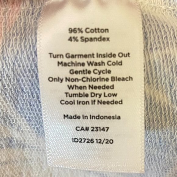 Alfred Dunner Colorful Blouse - Picture 6 of 7